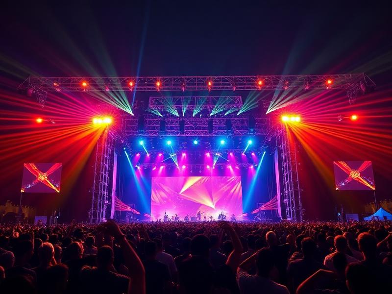 Музичний фестиваль 'Kyiv Music Days'